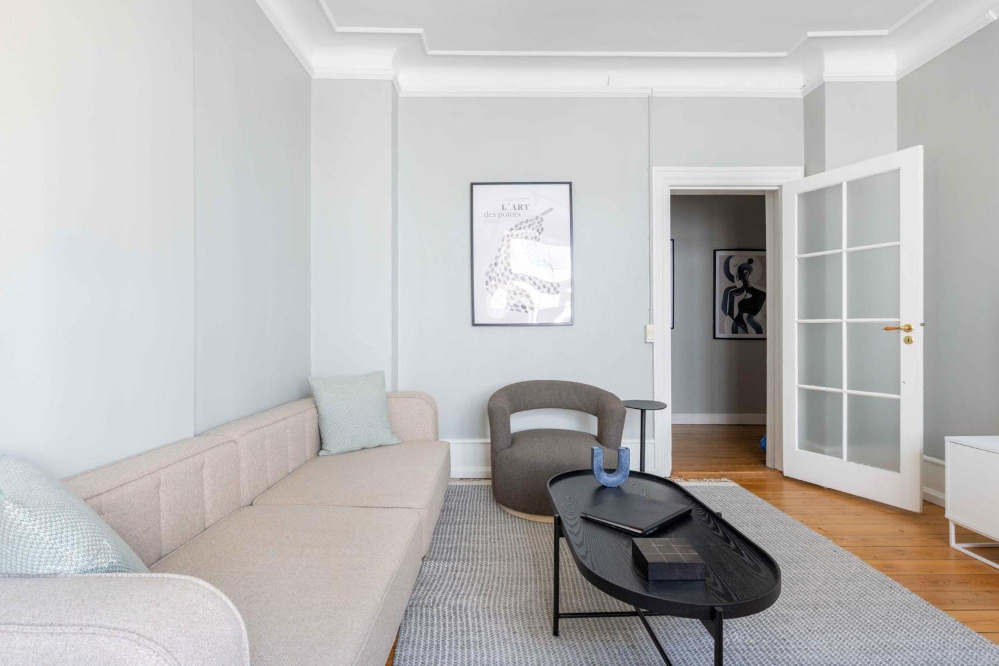 New Charming Apt In City Center كوبنهاجن المظهر الخارجي الصورة